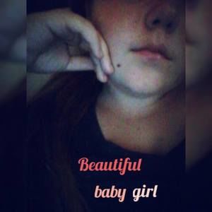 Meet your Posher, Tabitha